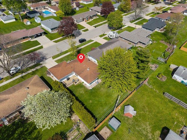 543 E MURRAY AVENUE, Appleton, WI 54915