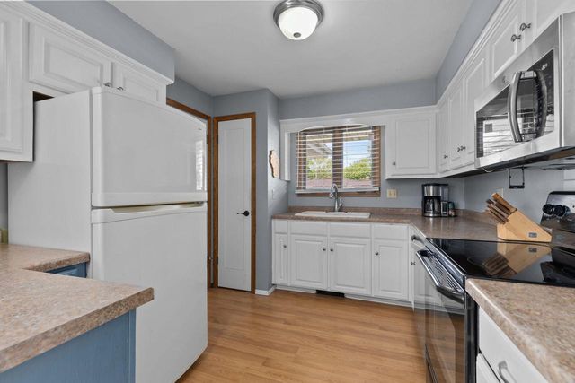 543 E MURRAY AVENUE, Appleton, WI 54915