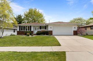 543 E MURRAY AVENUE, Appleton, WI 54915