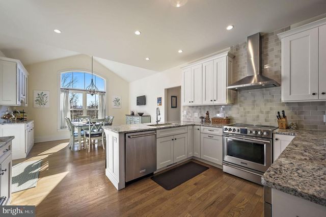 203 CHANDLER ST, Milton, DE 19968