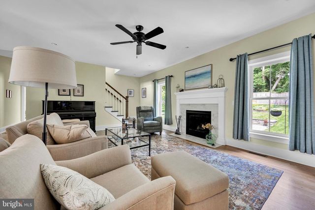 203 CHANDLER ST, Milton, DE 19968