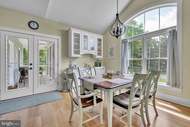 203 CHANDLER ST, Milton, DE 19968