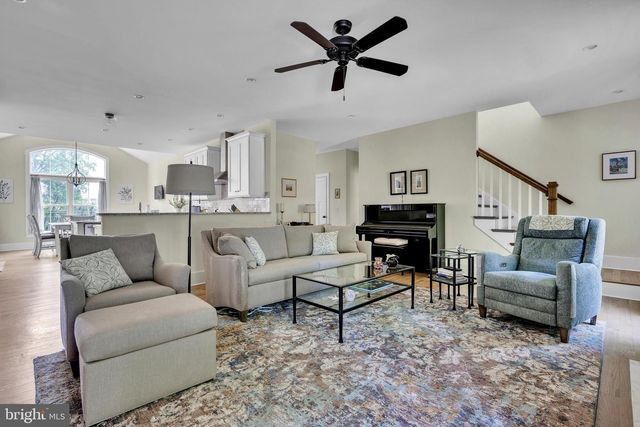 203 CHANDLER ST, Milton, DE 19968