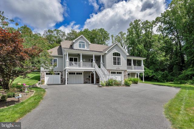 203 CHANDLER ST, Milton, DE 19968