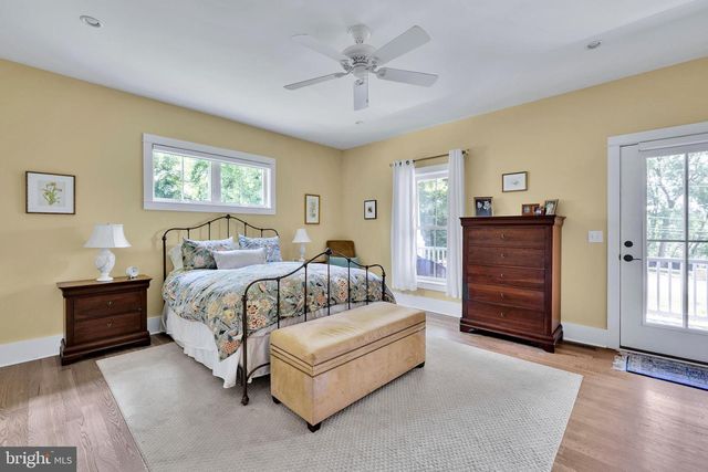 203 CHANDLER ST, Milton, DE 19968