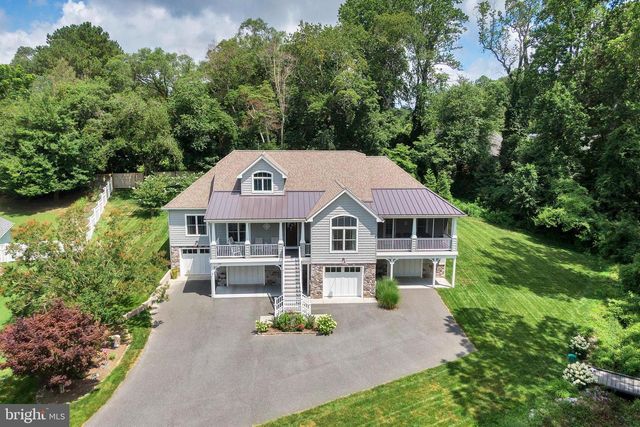 203 CHANDLER ST, Milton, DE 19968