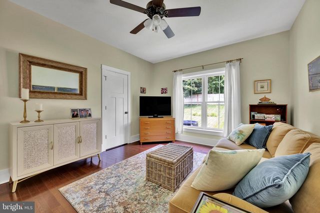 203 CHANDLER ST, Milton, DE 19968