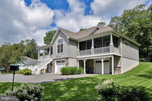 203 CHANDLER ST, Milton, DE 19968