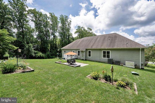 203 CHANDLER ST, Milton, DE 19968