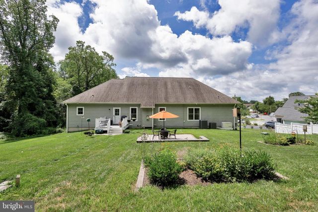 203 CHANDLER ST, Milton, DE 19968