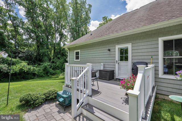 203 CHANDLER ST, Milton, DE 19968