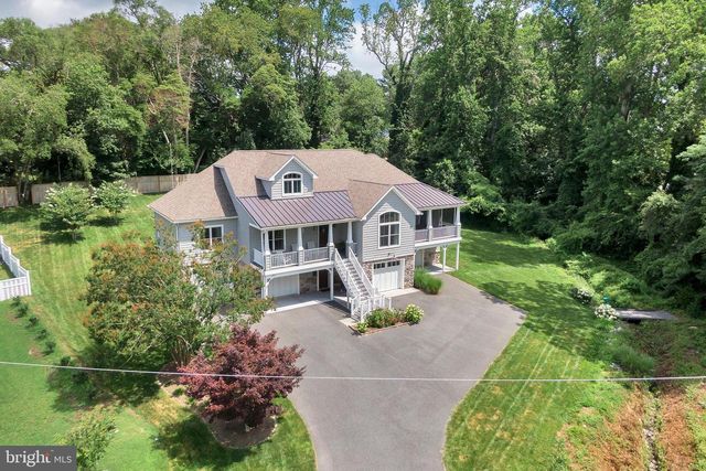 203 CHANDLER ST, Milton, DE 19968