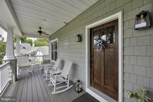 203 CHANDLER ST, Milton, DE 19968