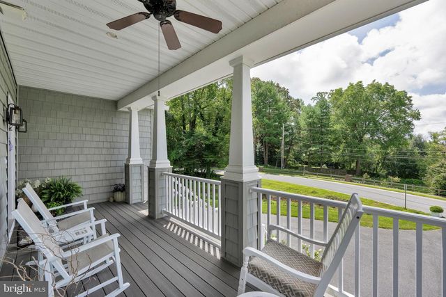 203 CHANDLER ST, Milton, DE 19968