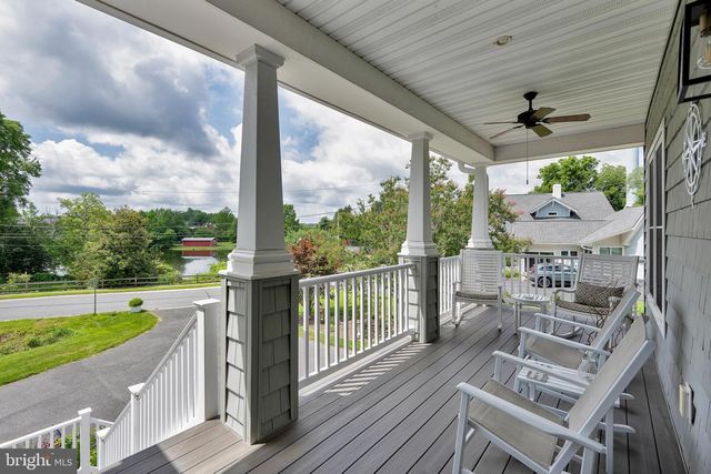 203 CHANDLER ST, Milton, DE 19968