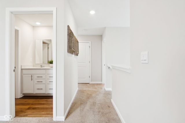 1699 Winn Court, Fortville, IN 46040