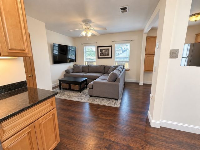 3 K Street Place 3, Boston, MA 02127