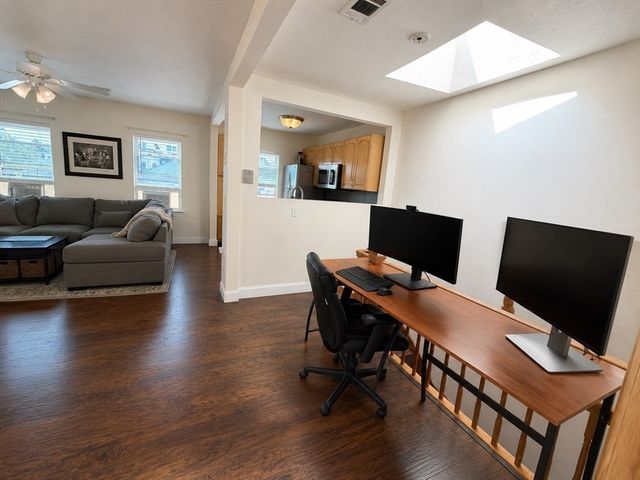 3 K Street Place 3, Boston, MA 02127