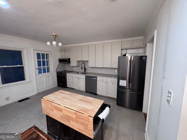 1604 Steele Drive NW, Atlanta, GA 30309