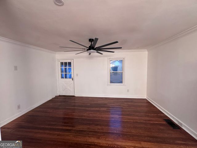 1604 Steele Drive NW, Atlanta, GA 30309