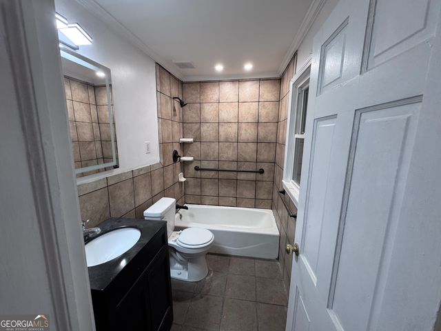 1604 Steele Drive NW, Atlanta, GA 30309