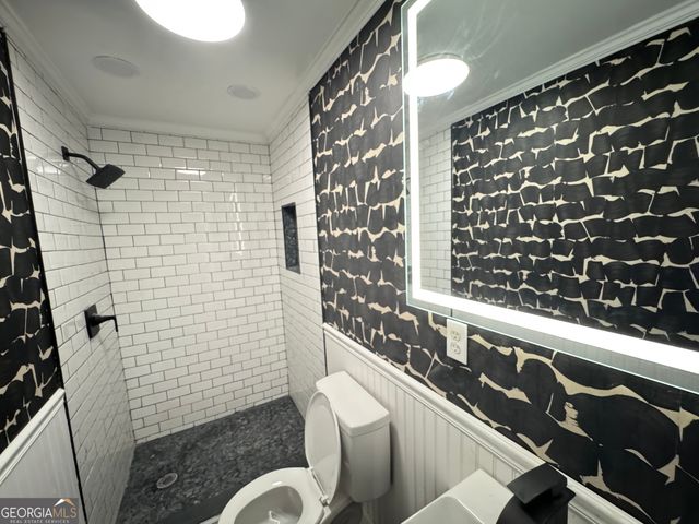 1604 Steele Drive NW, Atlanta, GA 30309