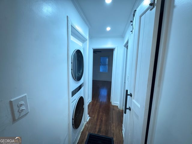 1604 Steele Drive NW, Atlanta, GA 30309