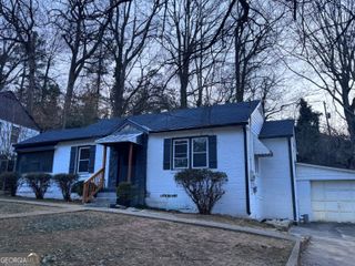 1604 Steele Drive NW, Atlanta, GA 30309