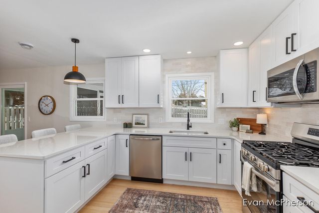 2512 Union Avenue NE, Grand Rapids, MI 49505