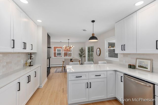 2512 Union Avenue NE, Grand Rapids, MI 49505