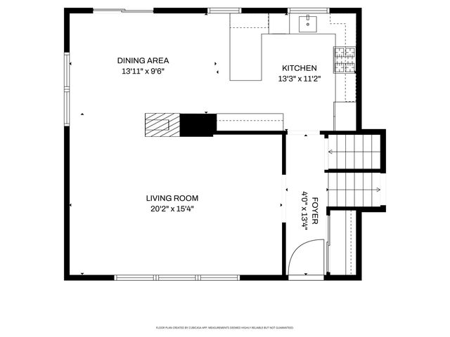 2512 Union Avenue NE, Grand Rapids, MI 49505