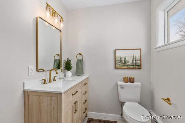 2512 Union Avenue NE, Grand Rapids, MI 49505