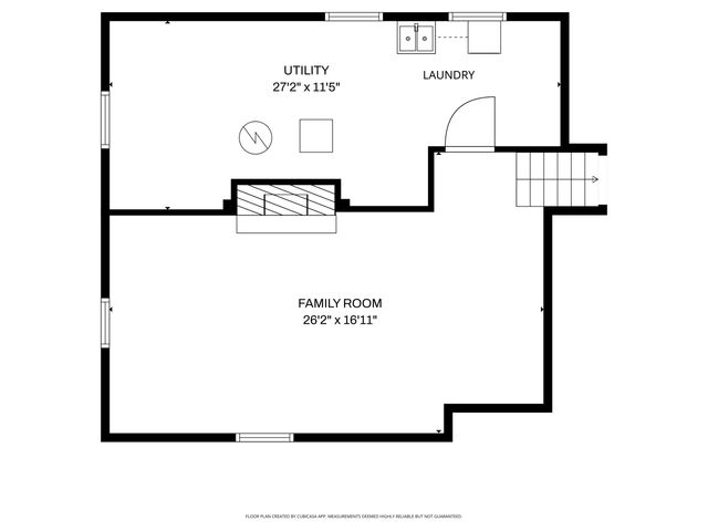 2512 Union Avenue NE, Grand Rapids, MI 49505