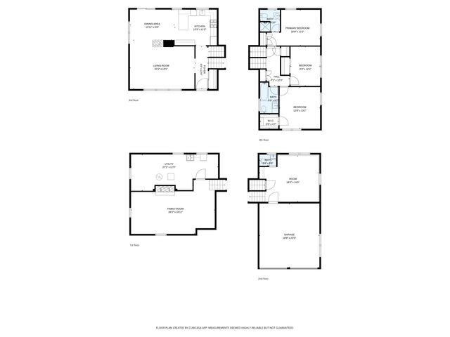 2512 Union Avenue NE, Grand Rapids, MI 49505