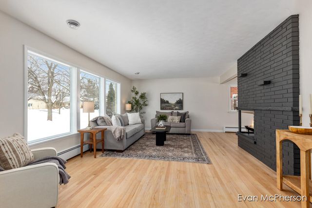 2512 Union Avenue NE, Grand Rapids, MI 49505