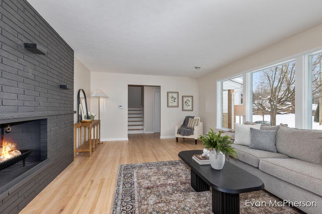 2512 Union Avenue NE, Grand Rapids, MI 49505