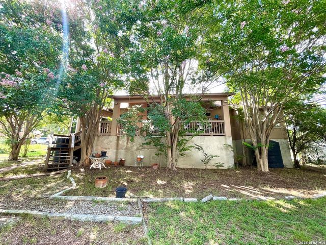 630 SOLO ST, San Antonio, TX 78260