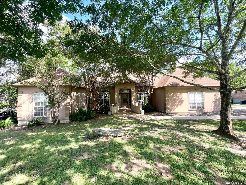 630 SOLO ST, San Antonio, TX 78260