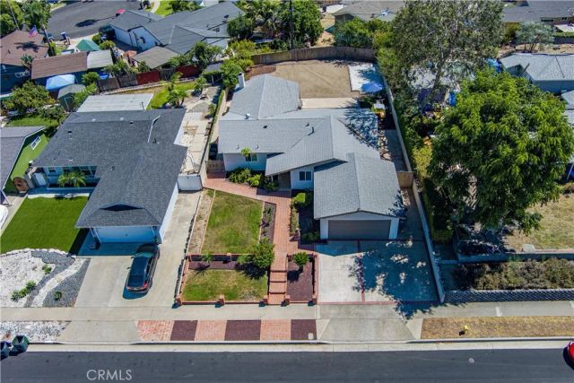 660 Buena Vista Avenue, La Habra, CA 90631