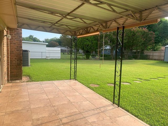 2512 Mcleod Street, Bossier City, LA 71111