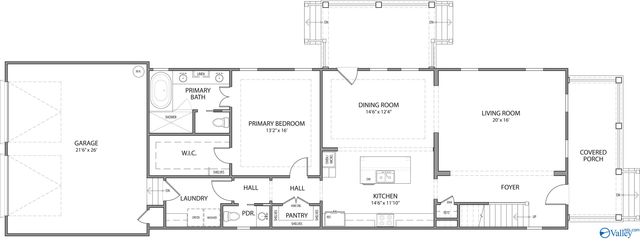 44 Stone Mason Way NW, Huntsville, AL 35806