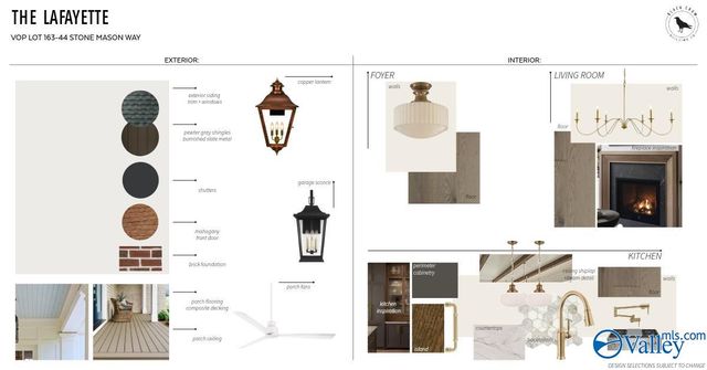 44 Stone Mason Way NW, Huntsville, AL 35806