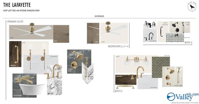 44 Stone Mason Way NW, Huntsville, AL 35806