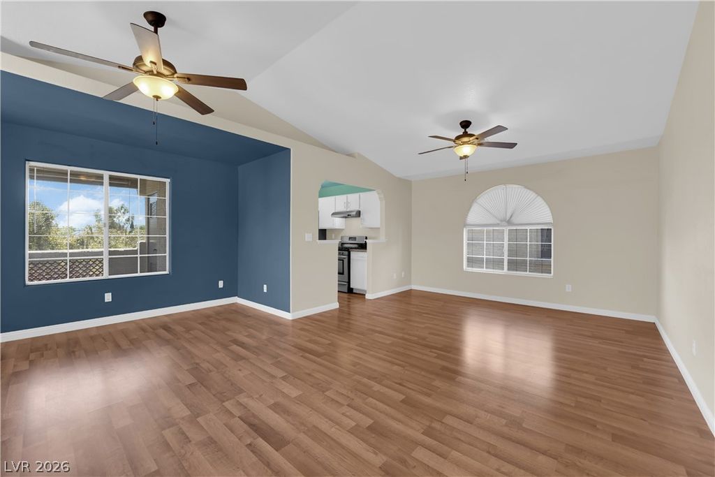 6836 Elm Creek Drive 201, Las Vegas, NV 89108 — photo 3