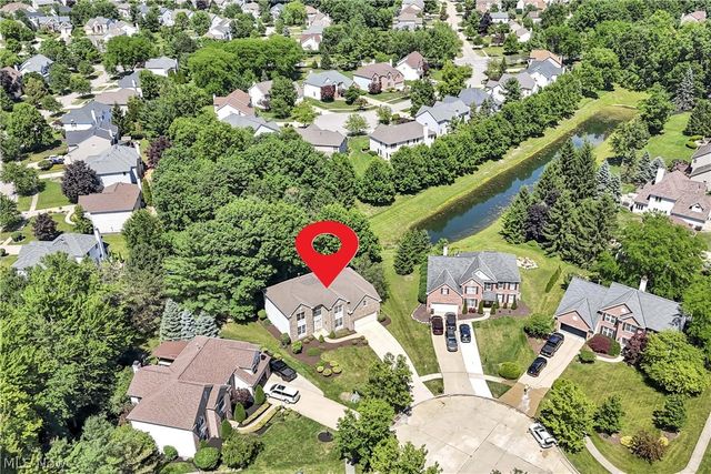 20626 Morar Circle, Strongsville, OH 44149