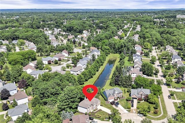 20626 Morar Circle, Strongsville, OH 44149
