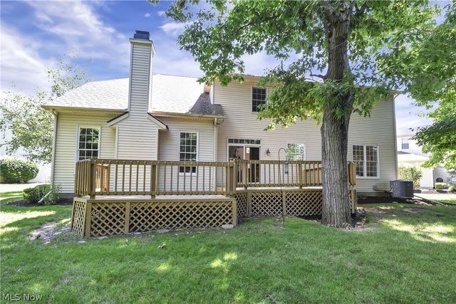 20626 Morar Circle, Strongsville, OH 44149