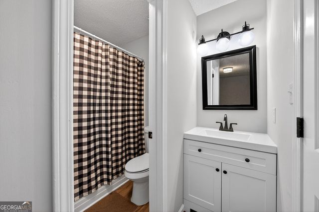 2739 Whitewater Court, Austell, GA 30106