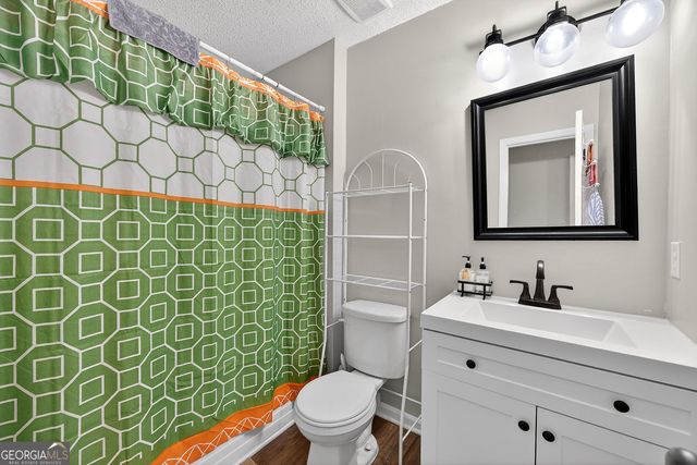 2739 Whitewater Court, Austell, GA 30106