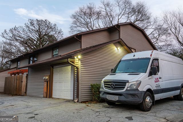 2739 Whitewater Court, Austell, GA 30106